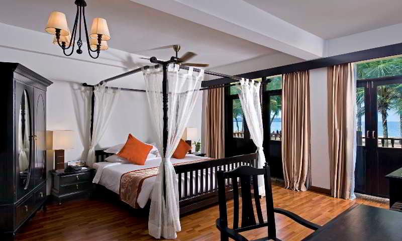 Impiana Cherating Resort ภายนอก รูปภาพ