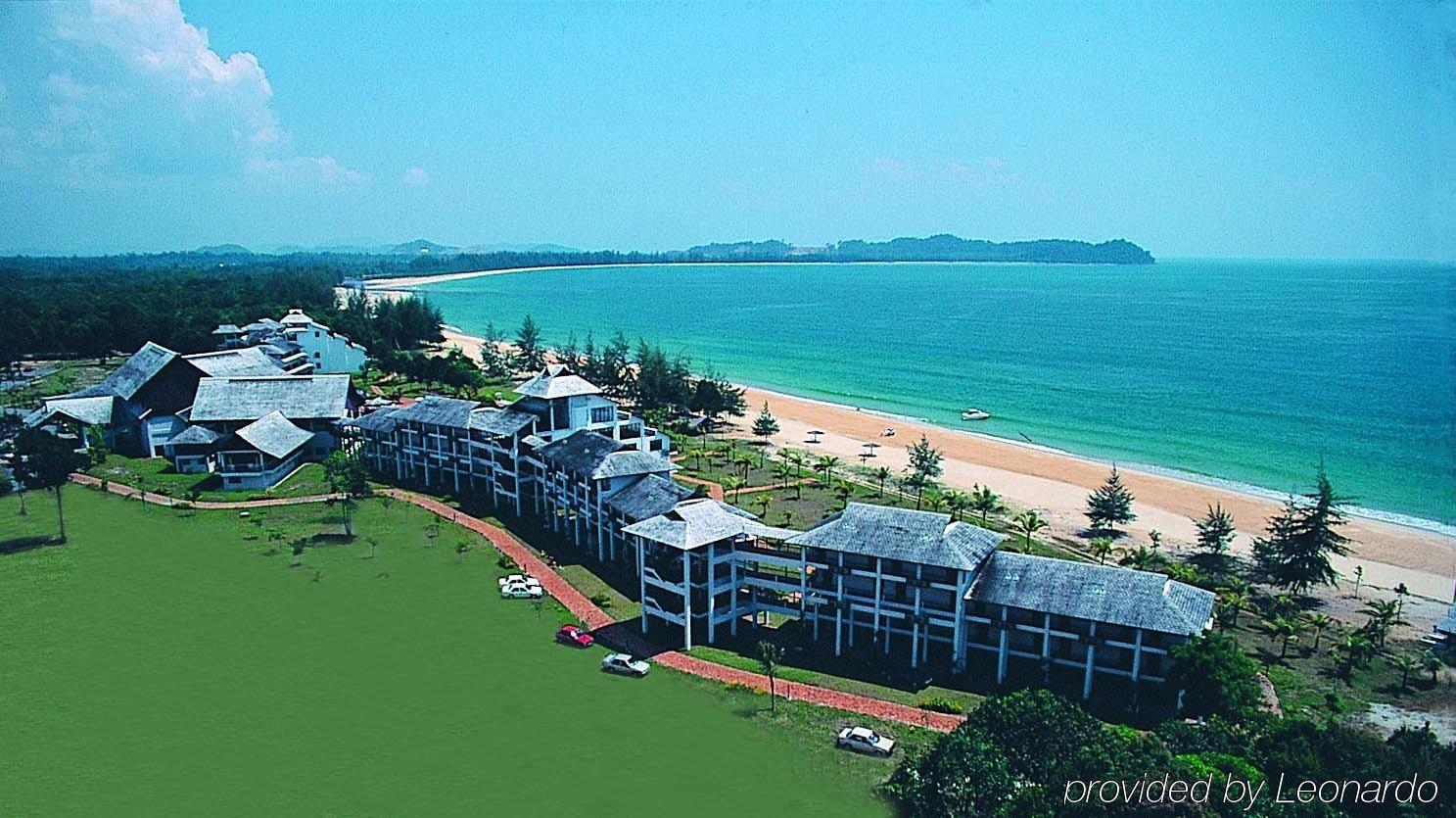 Impiana Cherating Resort ภายนอก รูปภาพ