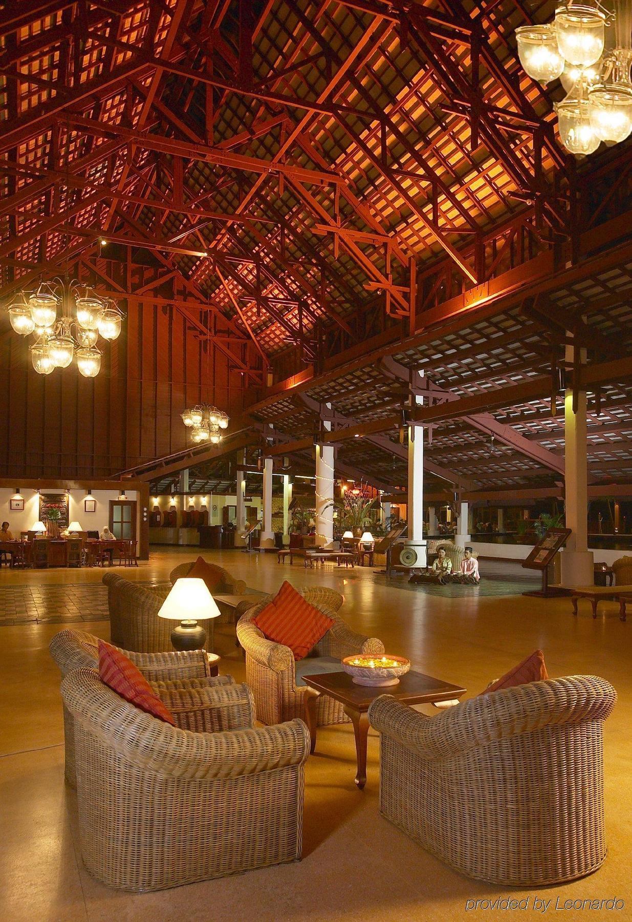 Impiana Cherating Resort ภายนอก รูปภาพ