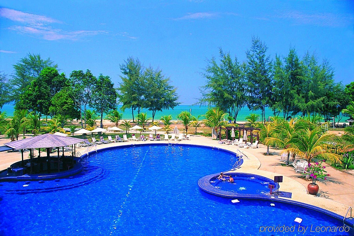 Impiana Cherating Resort ภายนอก รูปภาพ