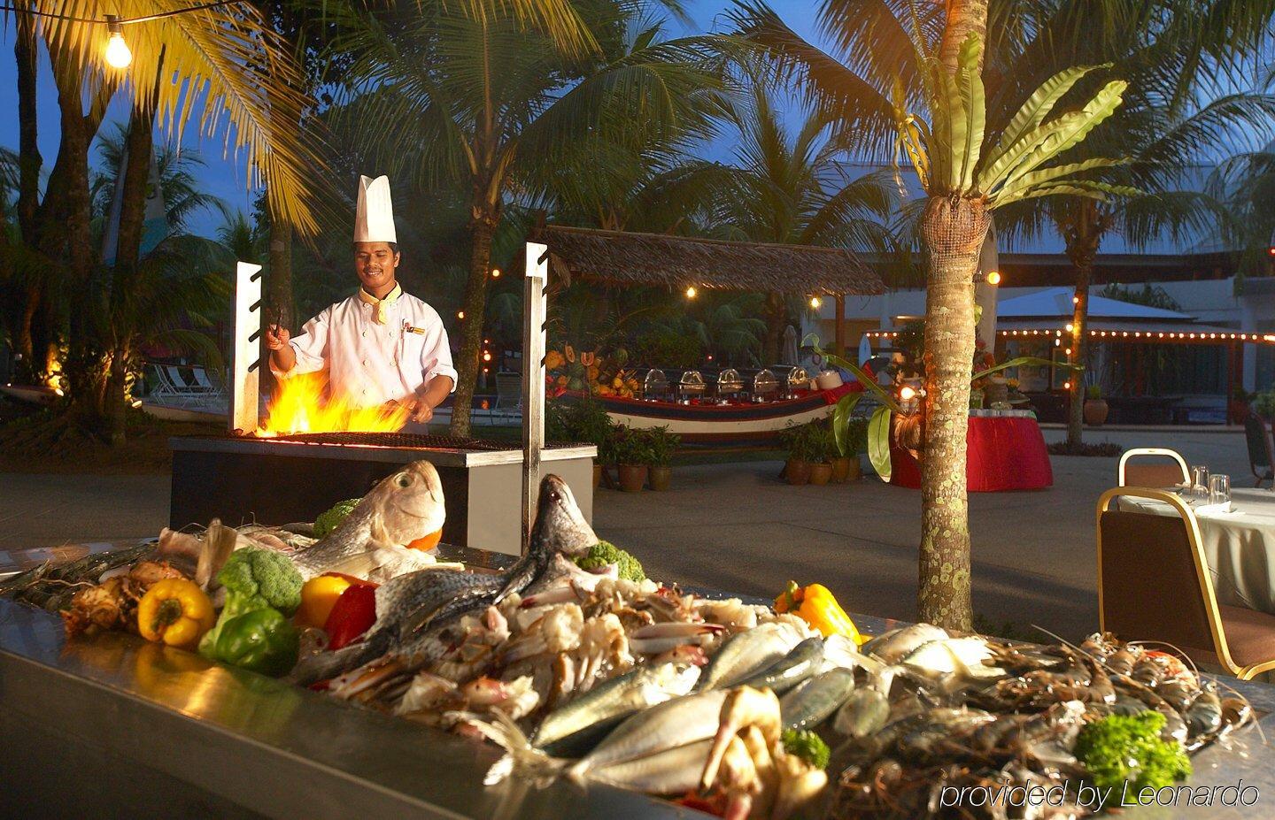 Impiana Cherating Resort ภายนอก รูปภาพ