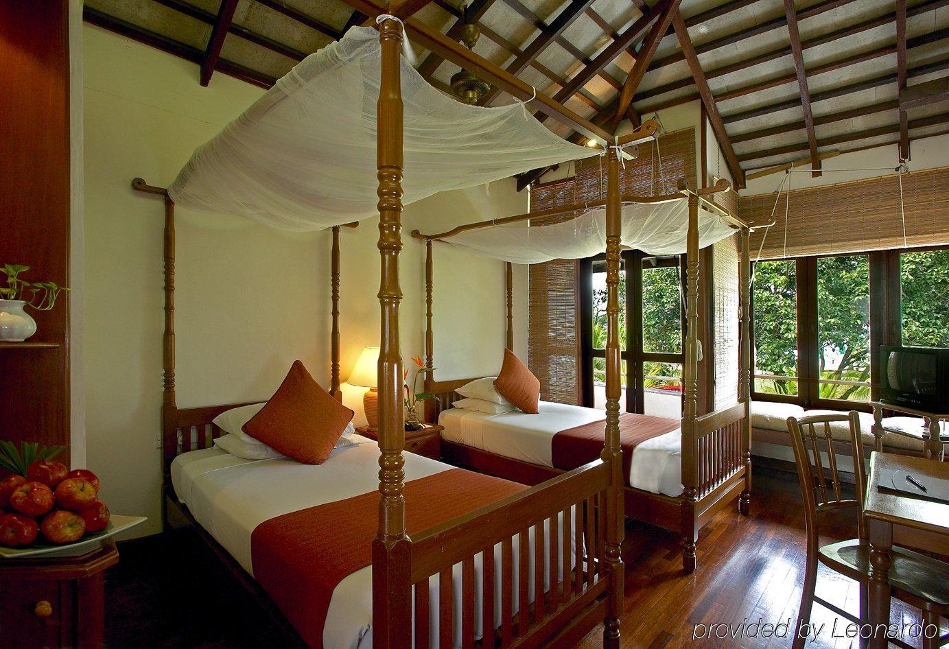 Impiana Cherating Resort ภายนอก รูปภาพ