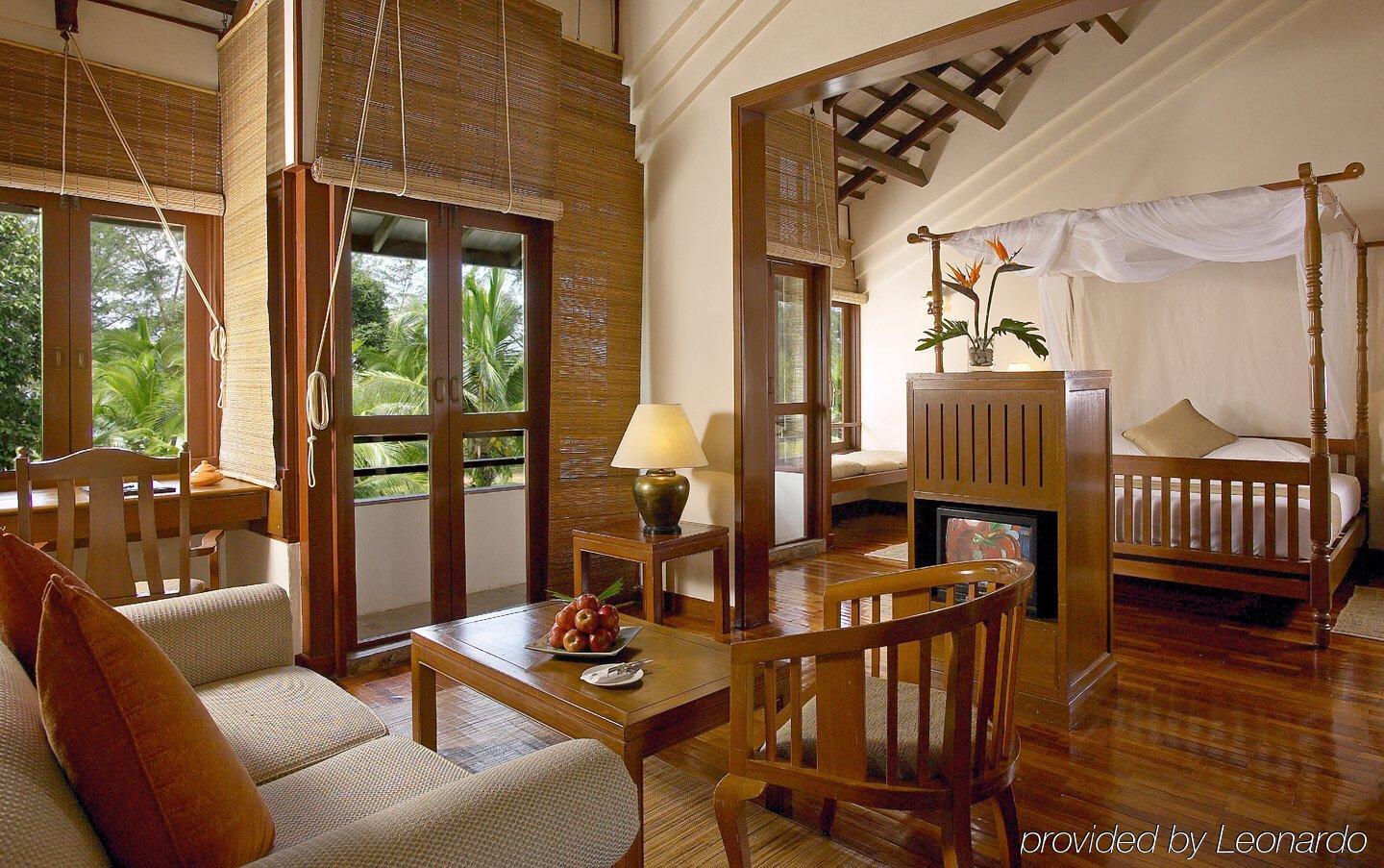 Impiana Cherating Resort ภายนอก รูปภาพ