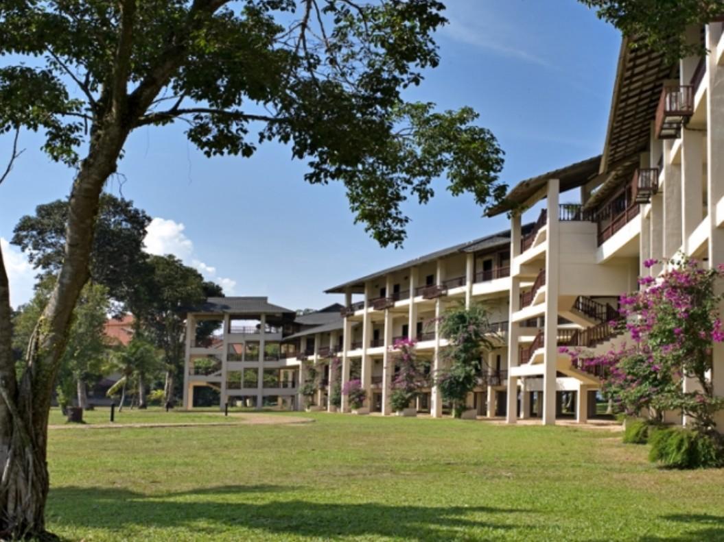 Impiana Cherating Resort ภายนอก รูปภาพ