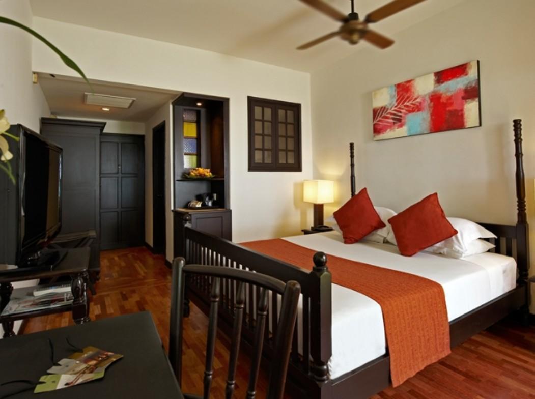 Impiana Cherating Resort ภายนอก รูปภาพ