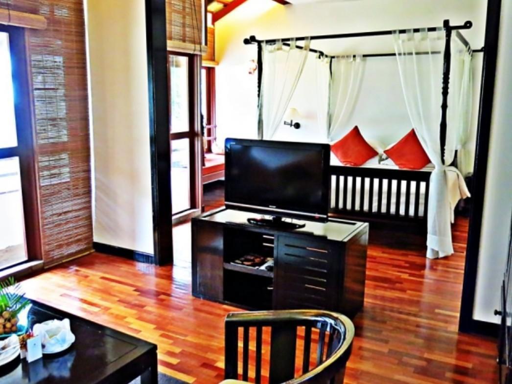 Impiana Cherating Resort ภายนอก รูปภาพ
