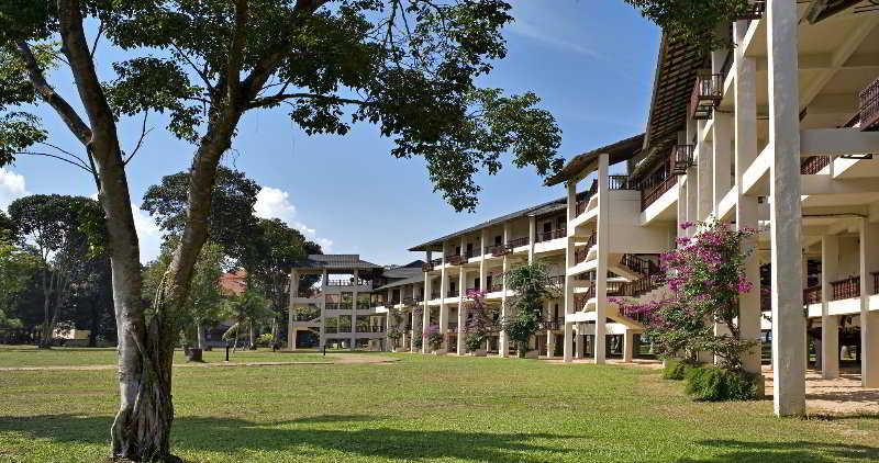 Impiana Cherating Resort ภายนอก รูปภาพ