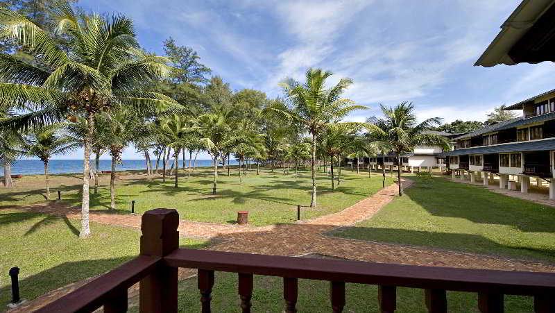 Impiana Cherating Resort ภายนอก รูปภาพ