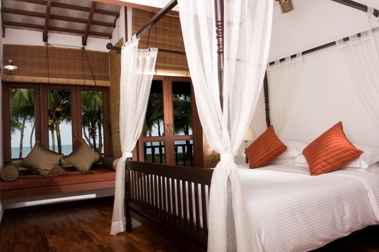 Impiana Cherating Resort ภายนอก รูปภาพ
