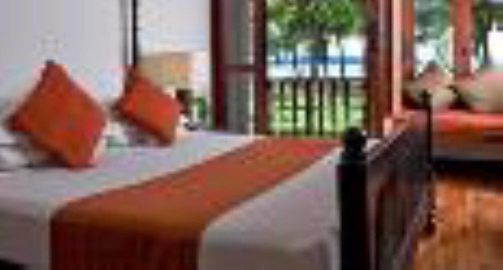 Impiana Cherating Resort ภายนอก รูปภาพ