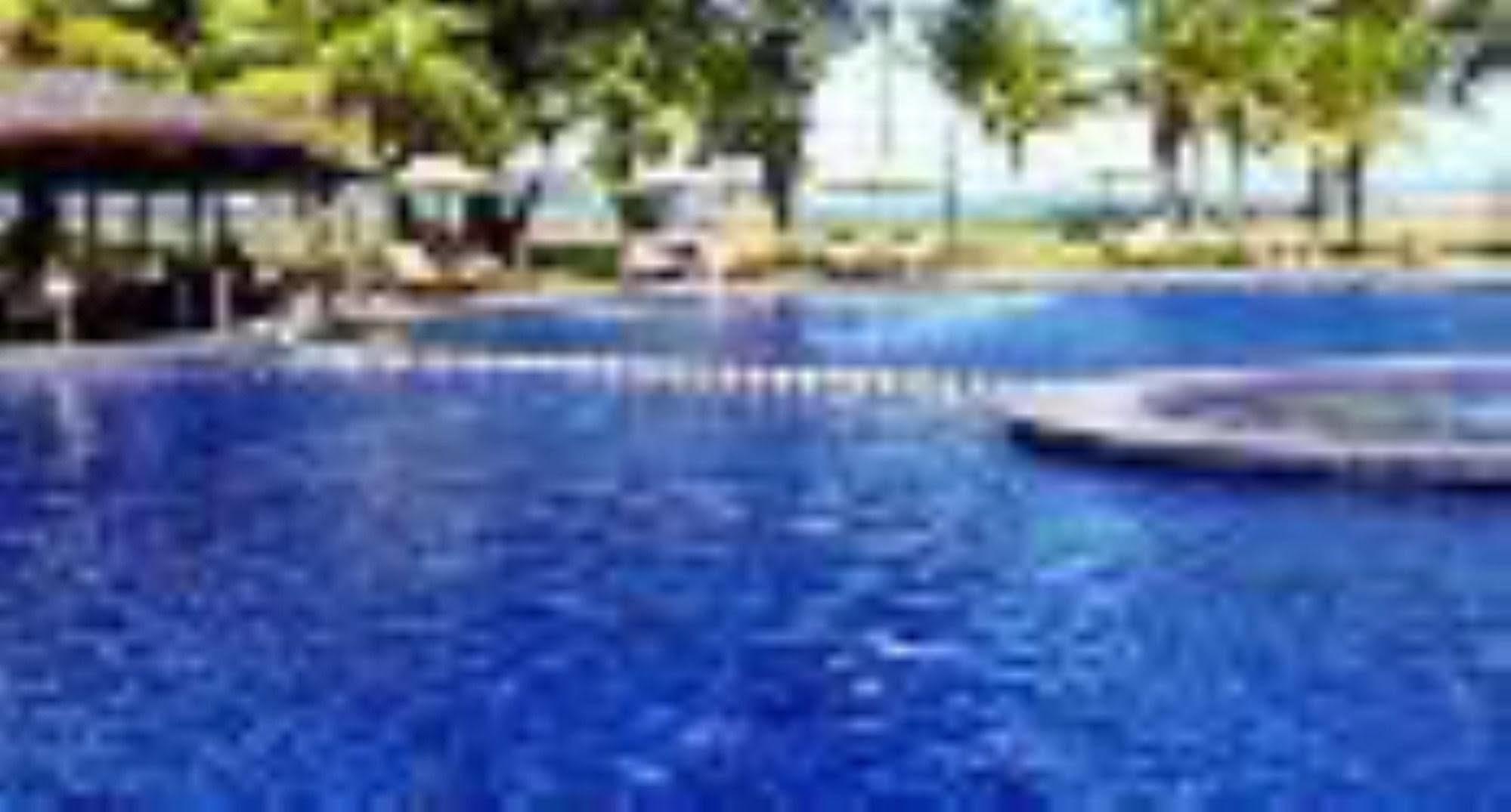 Impiana Cherating Resort ภายนอก รูปภาพ