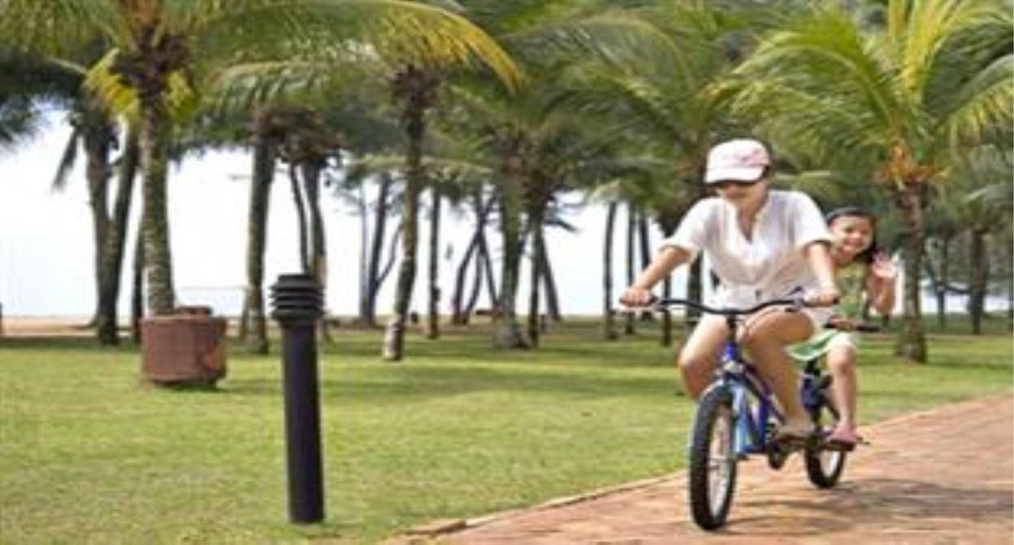 Impiana Cherating Resort ภายนอก รูปภาพ