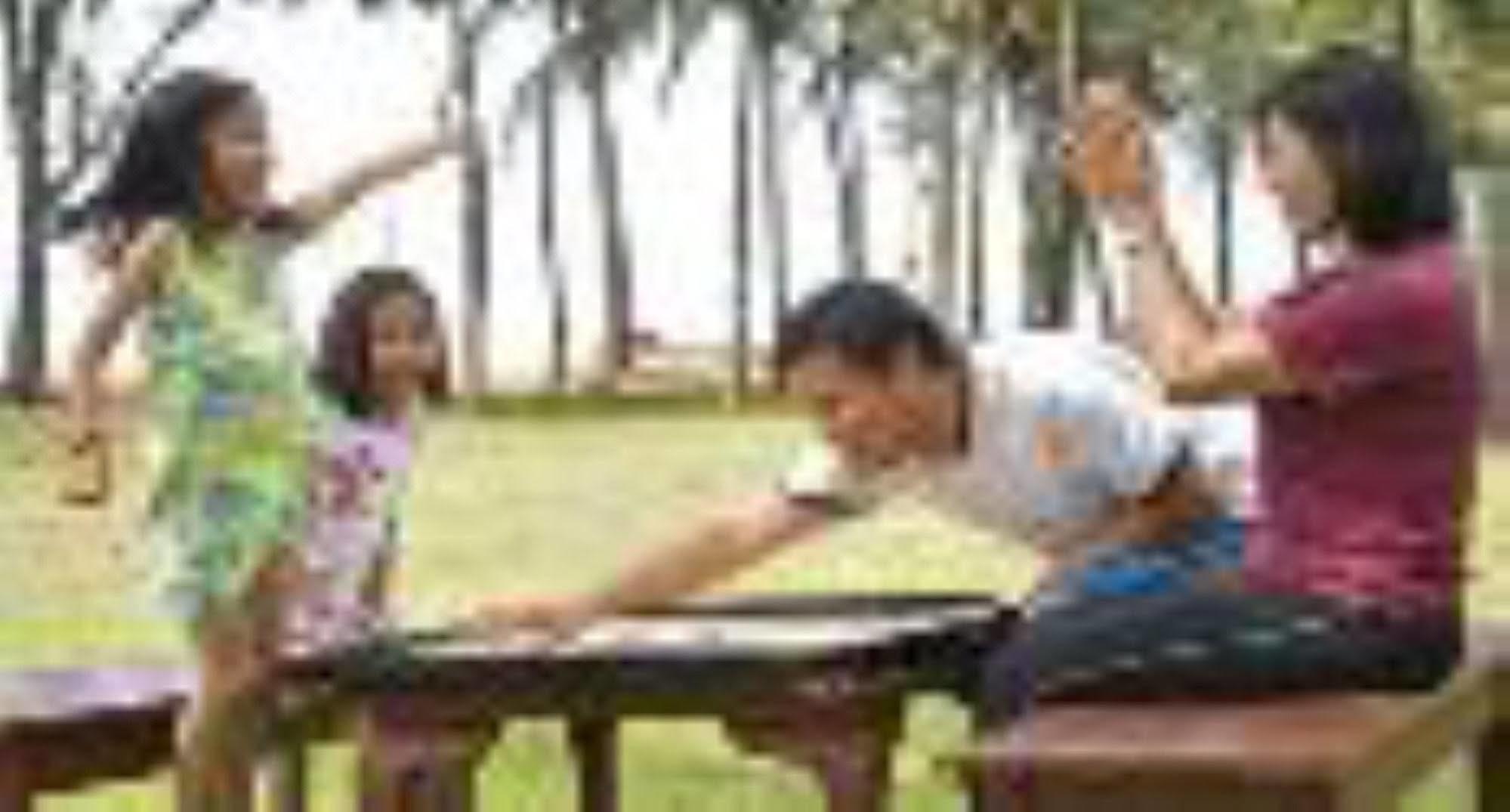 Impiana Cherating Resort ภายนอก รูปภาพ