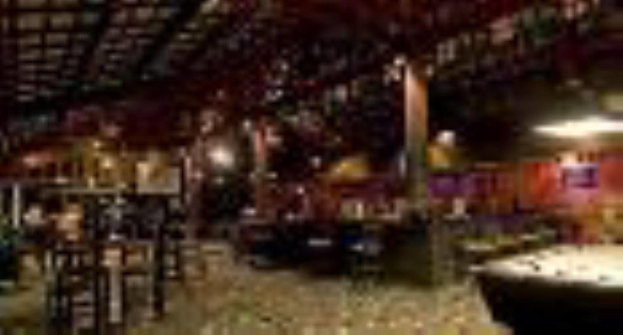 Impiana Cherating Resort ภายนอก รูปภาพ